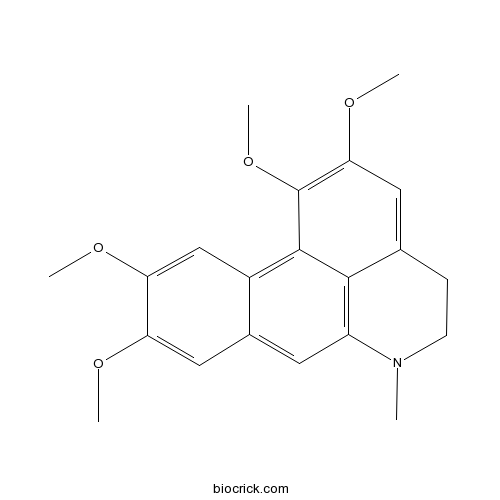 Dehydroglaucine