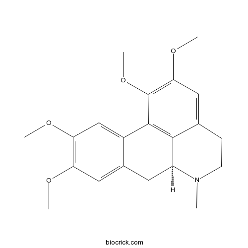 海罂粟碱