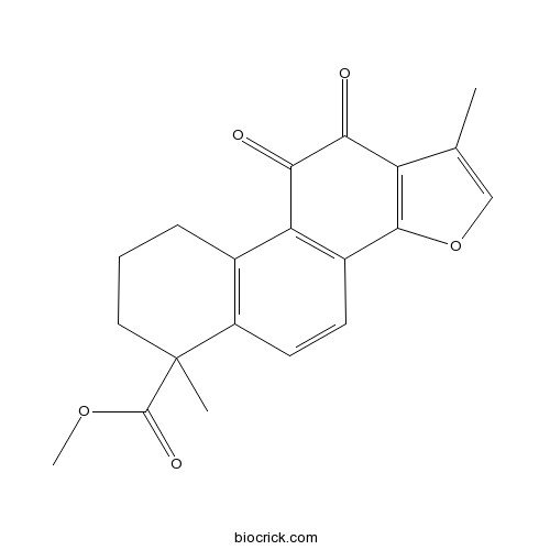 Methyl tanshinonate