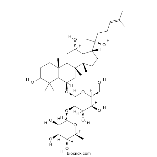 20R-Ginsenoside Rg2