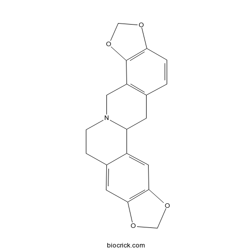 Tetrahydrocoptisine