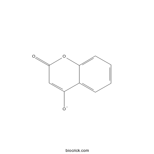 4-Hydroxycoumarin