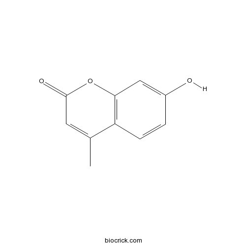 4-Methylumbelliferone