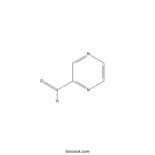 Pyrazine-2-carbaldehyde