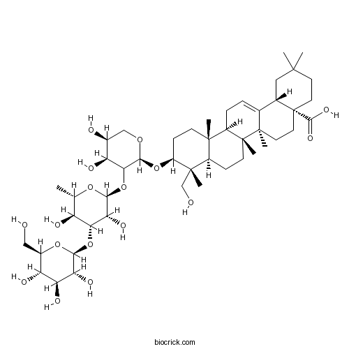 Kalopanaxsaponin H