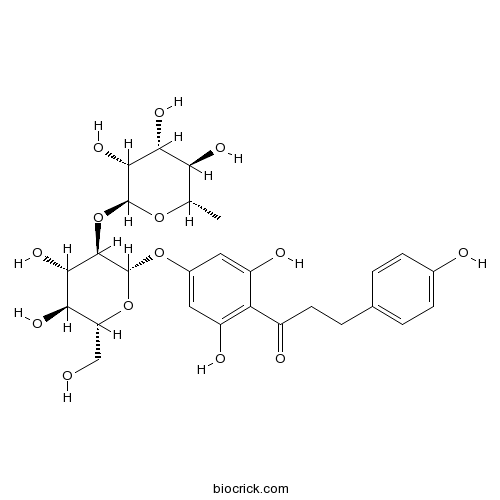 Naringin dihydrochalcone