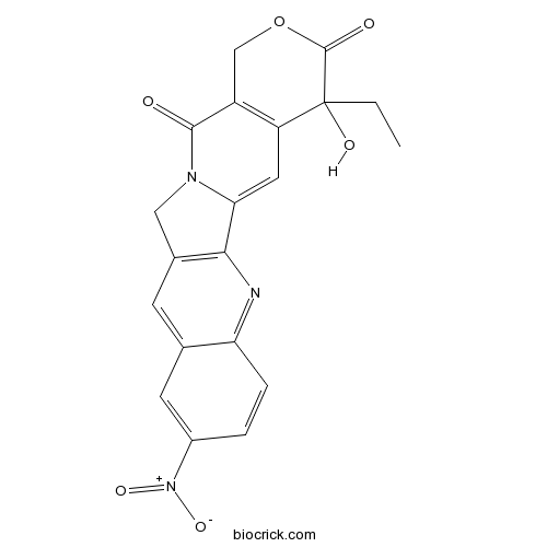 10-Nitro-camptothecin