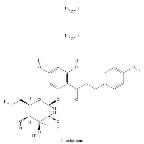 Phlorizin dihydrate