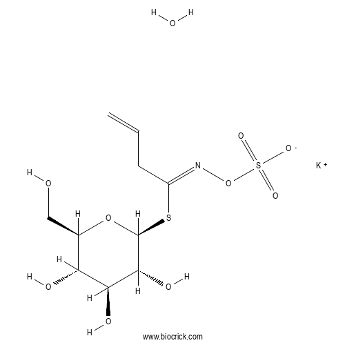 Sinigrin monohydrate