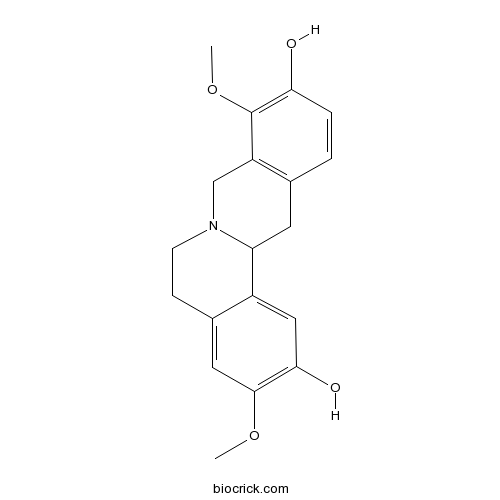 L-Stepholidine