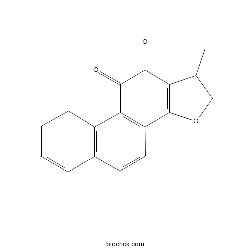 Tetrahydro tanshinone I