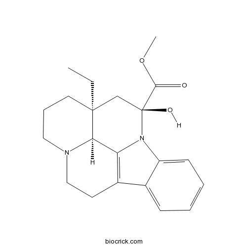 Vincamine