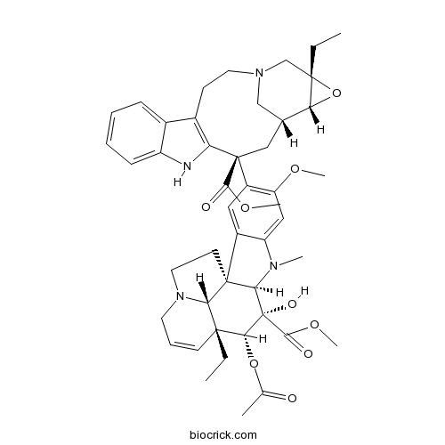 Vinleurosine