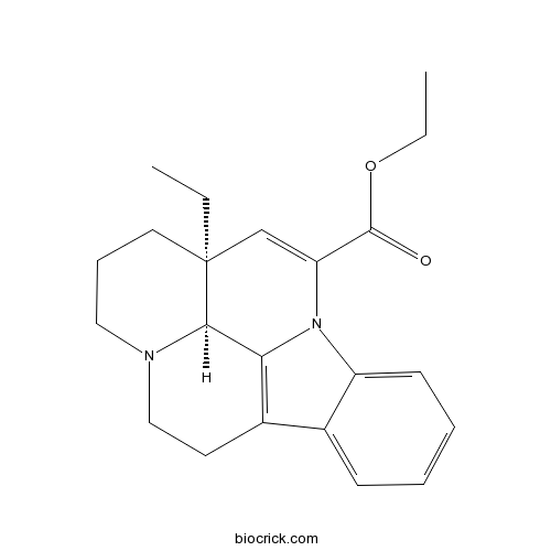 Vinpocetine