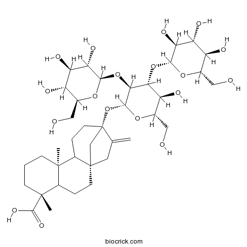 Rebaudioside B