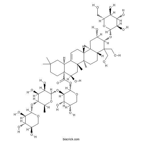 Deapi-platycodin D