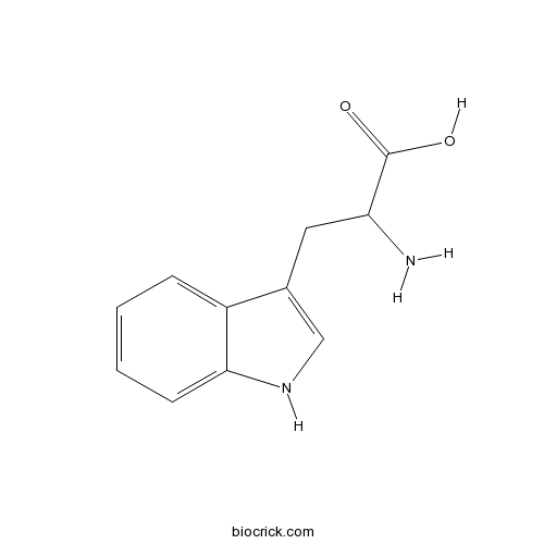 Tryptophan