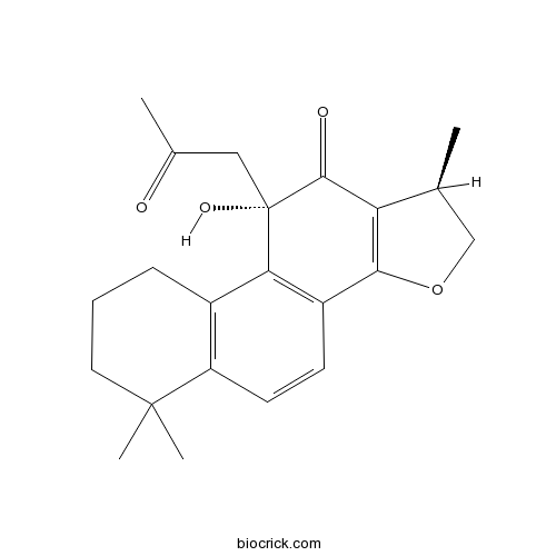 Danshenol B