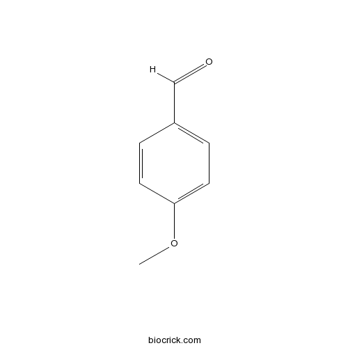 Anisic aldehyde