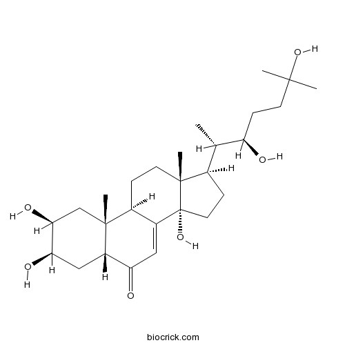 Ecdysone