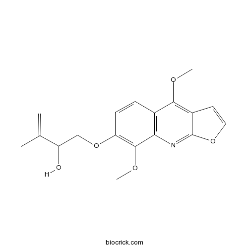 Evodine