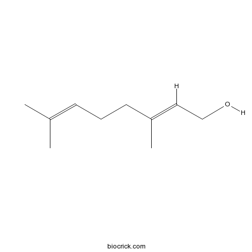 Geraniol