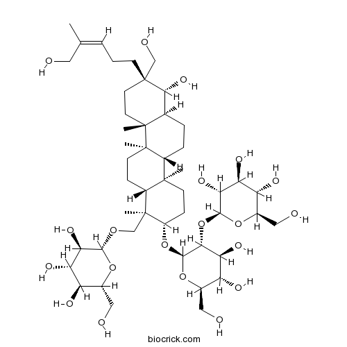 Hosenkoside C