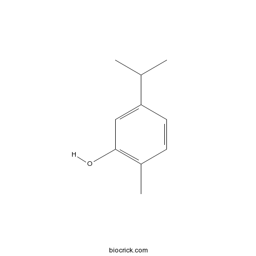 5-Isopropyl-2-methylphenol