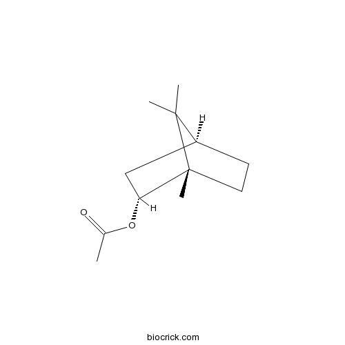 (-)-Bornyl acetate