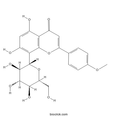 4'-O-Methylvitexin