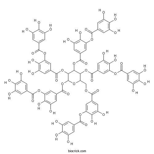 Tannic acid