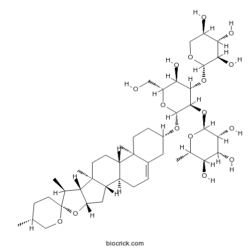 Ophiopogonin D'