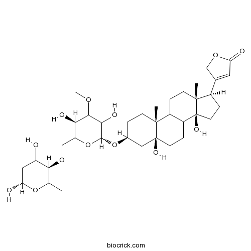 Periplocin