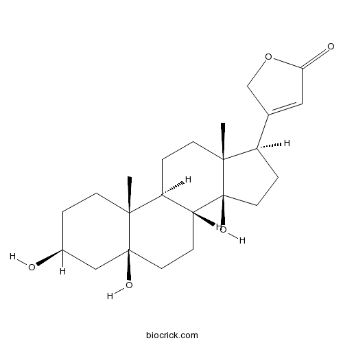 Periplogenin