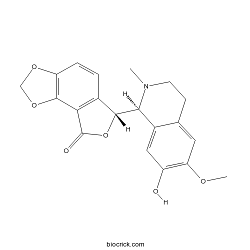 (+)-Corlumidine