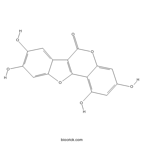 Demethylwedelolactone