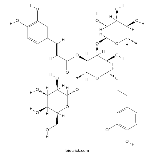 Cistanoside A