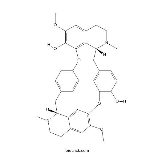 (-)-箭毒素