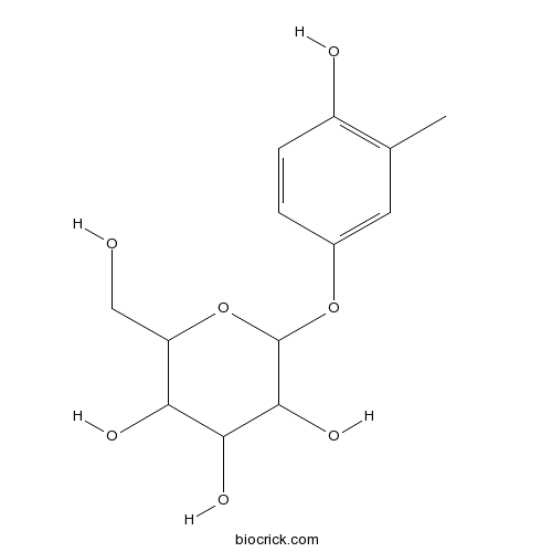 Homoarbutin