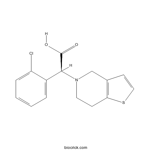 Clopidogrel Related Compound A