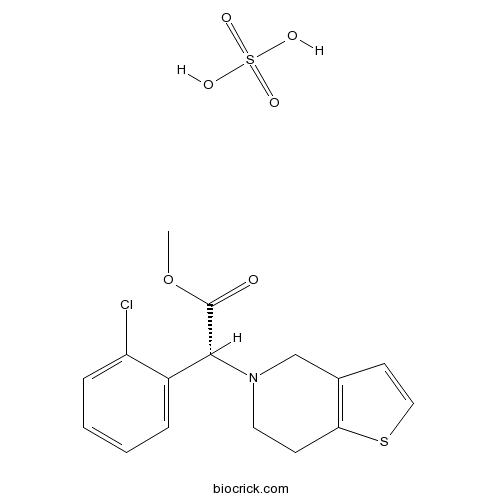 Clopidogrel Related Compound C