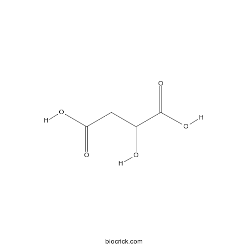 Malic acid