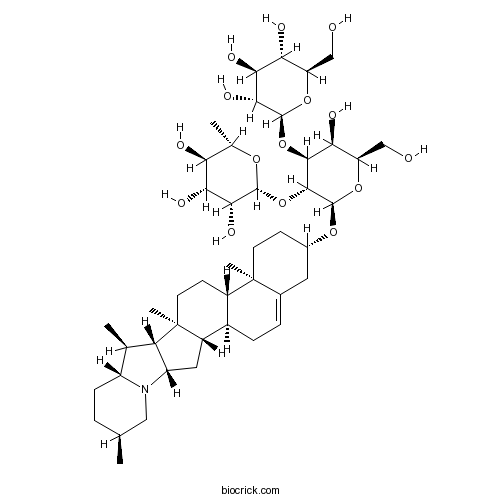 alpha-Solanine