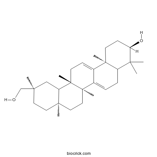 Karounidiol