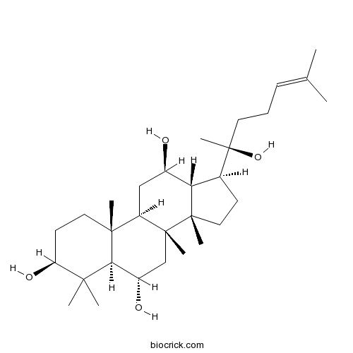 (20S)-Protopanaxatriol