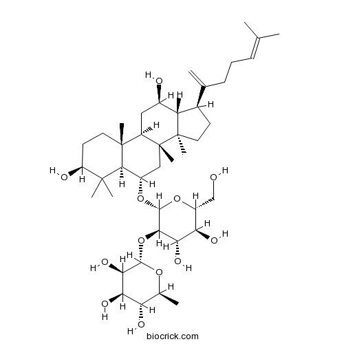 Ginsenoside Rg6