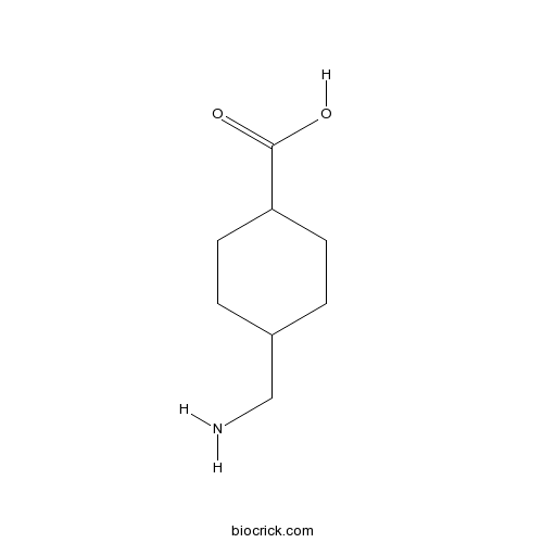 Tranexamic acid