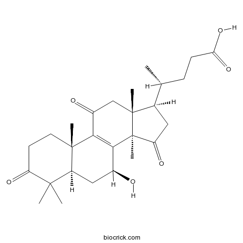 Lucidenic acid A