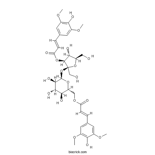 3,6'-Disinapoyl sucrose