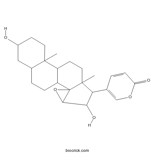 Deacetylcinobufagin